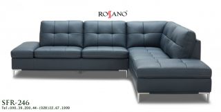 sofa góc chữ L rossano seater 246